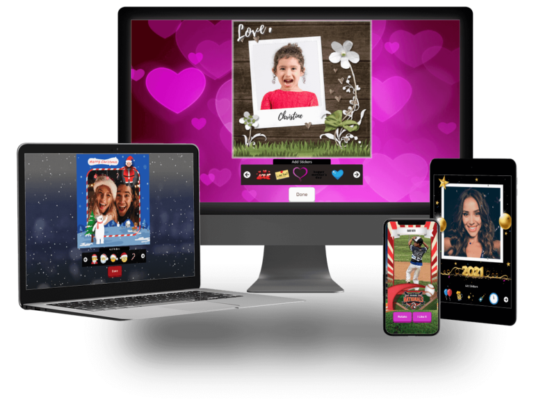 Virtual Booth Online Photo Booth Virtual Photo Booth Software